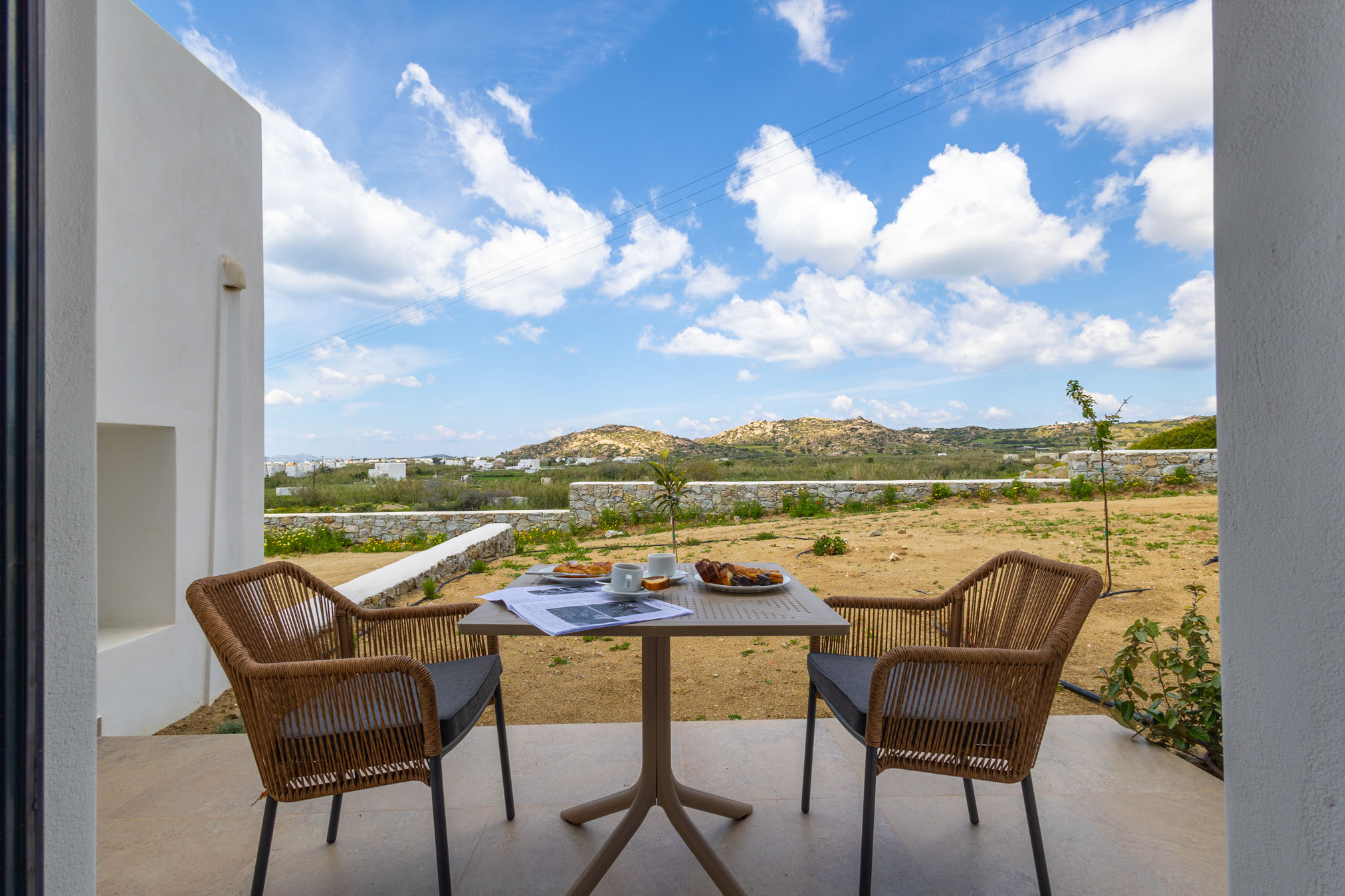 PREMIUM DOUBLE ROOM WITH SEA VIEW-82