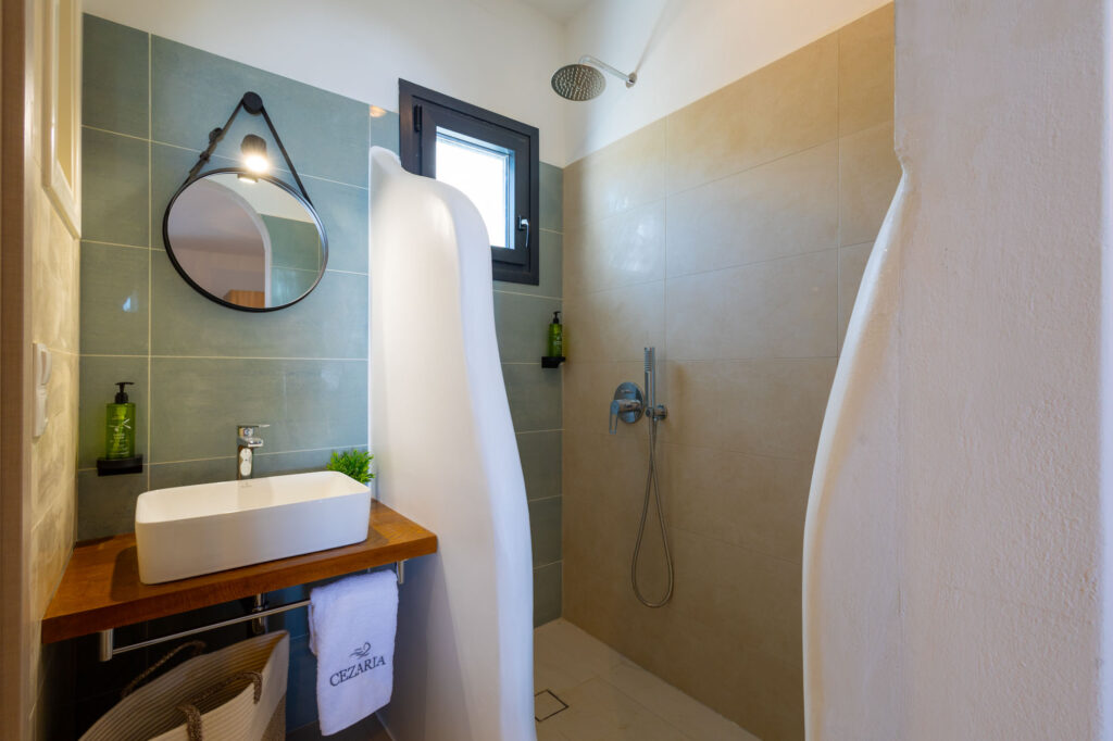 ELEGANT DOUBLE ROOM WITH SEA VIEW-30