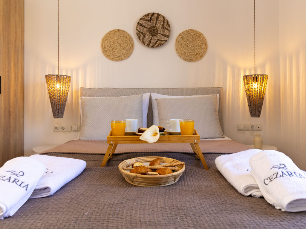 ELEGANT DOUBLE ROOM WITH SEA VIEW-51