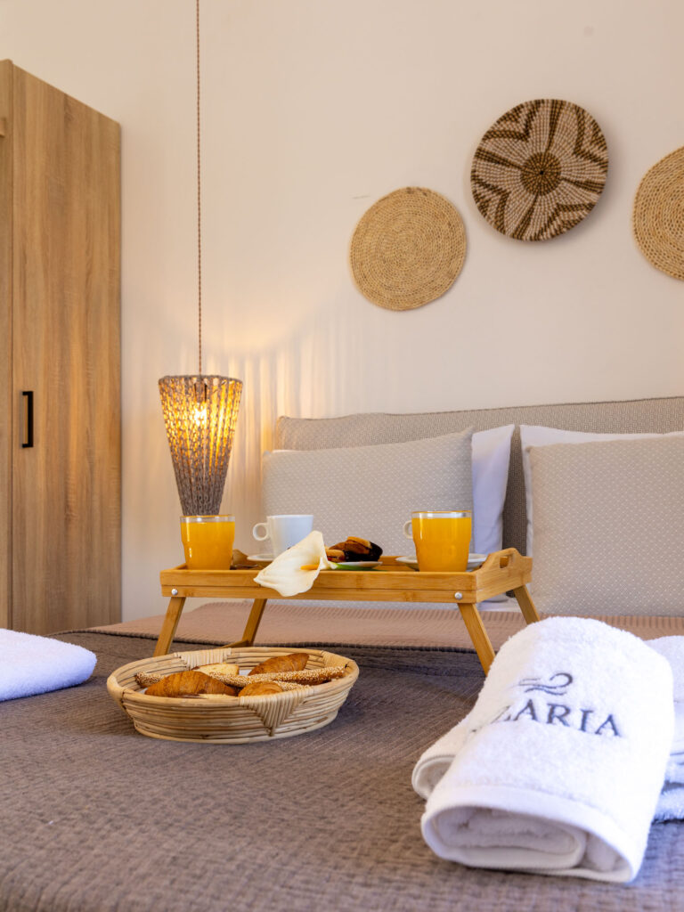 ELEGANT DOUBLE ROOM WITH SEA VIEW-52