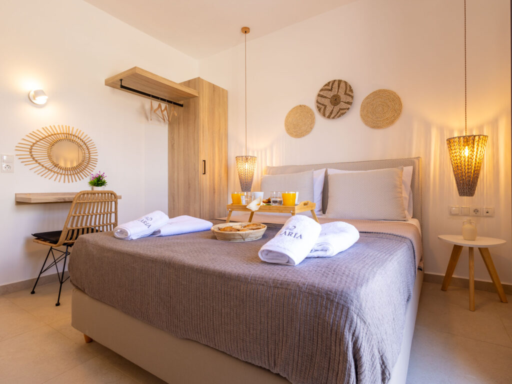 ELEGANT DOUBLE ROOM WITH SEA VIEW-60
