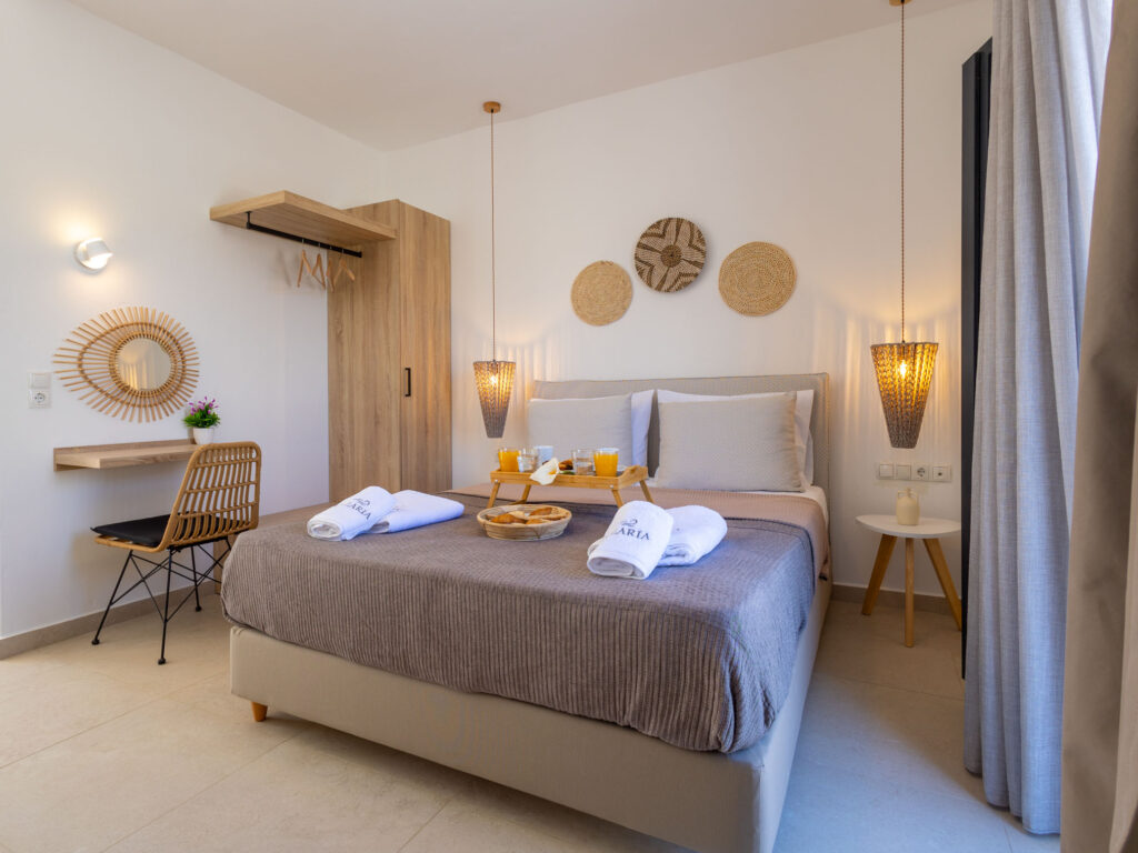 ELEGANT DOUBLE ROOM WITH SEA VIEW-62