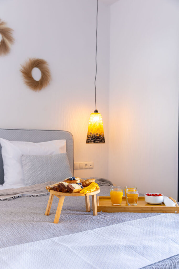 PREMIUM DOUBLE ROOM WITH SEA VIEW-22
