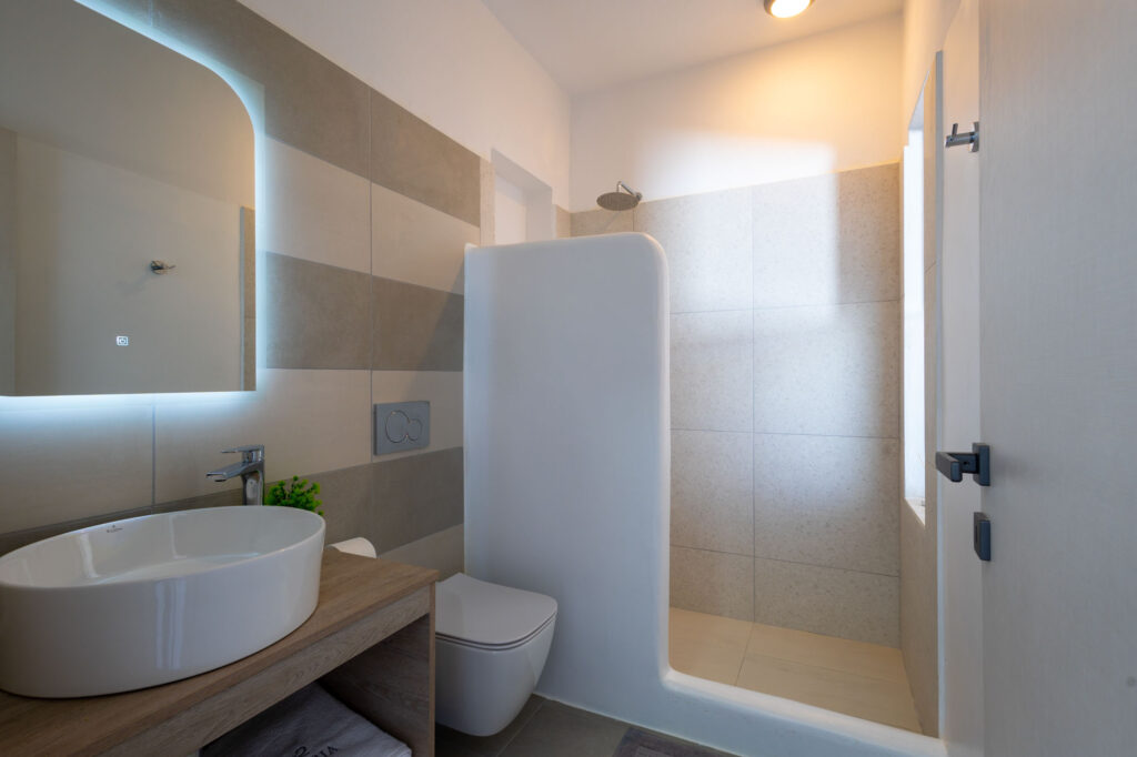 PREMIUM DOUBLE ROOM WITH SEA VIEW-25