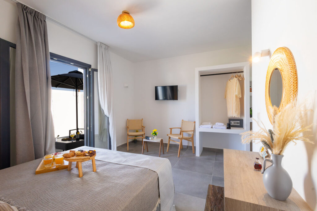 PREMIUM DOUBLE ROOM WITH SEA VIEW-27