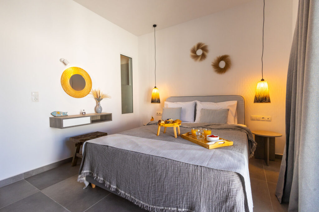 PREMIUM DOUBLE ROOM WITH SEA VIEW-28