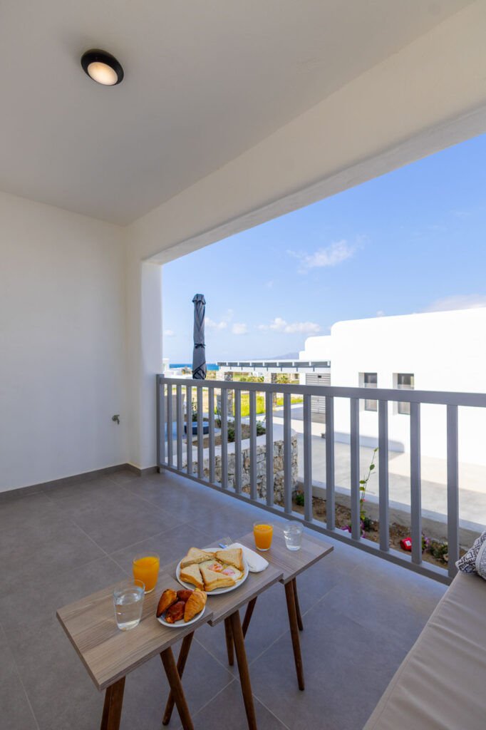 PREMIUM DOUBLE ROOM WITH SEA VIEW-34