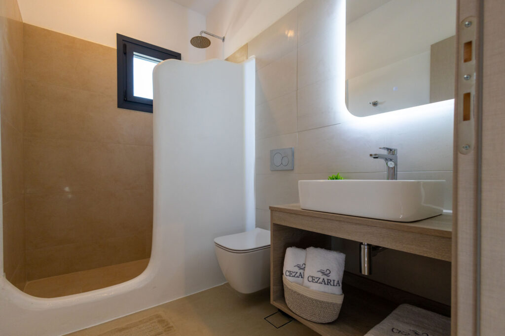PREMIUM DOUBLE ROOM WITH SEA VIEW-35