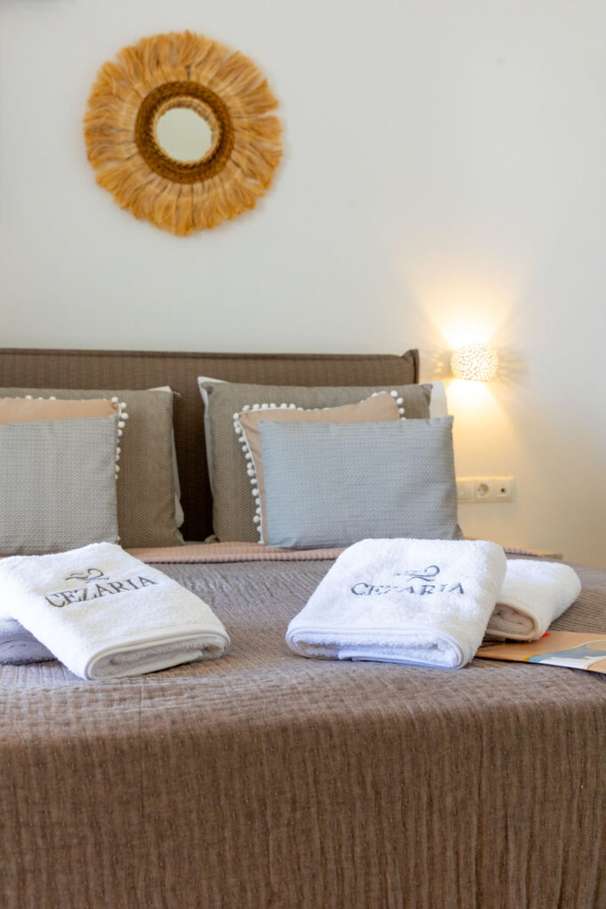 PREMIUM DOUBLE ROOM WITH SEA VIEW-45