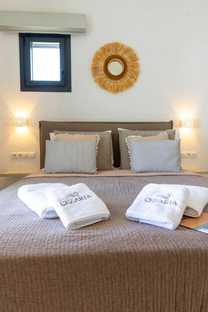 PREMIUM DOUBLE ROOM WITH SEA VIEW-46