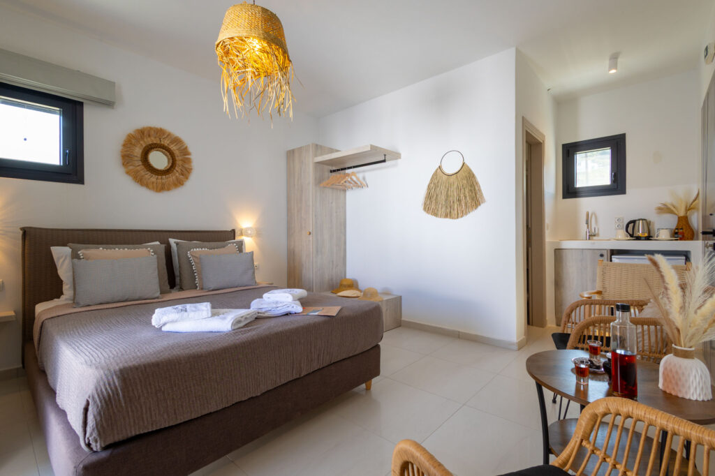 PREMIUM DOUBLE ROOM WITH SEA VIEW-62