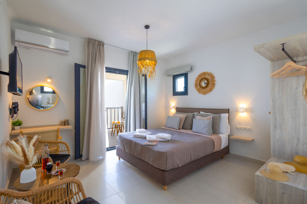 PREMIUM DOUBLE ROOM WITH SEA VIEW-64