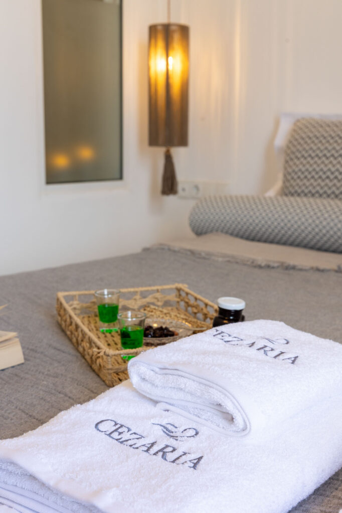 PREMIUM DOUBLE ROOM WITH SEA VIEW-78