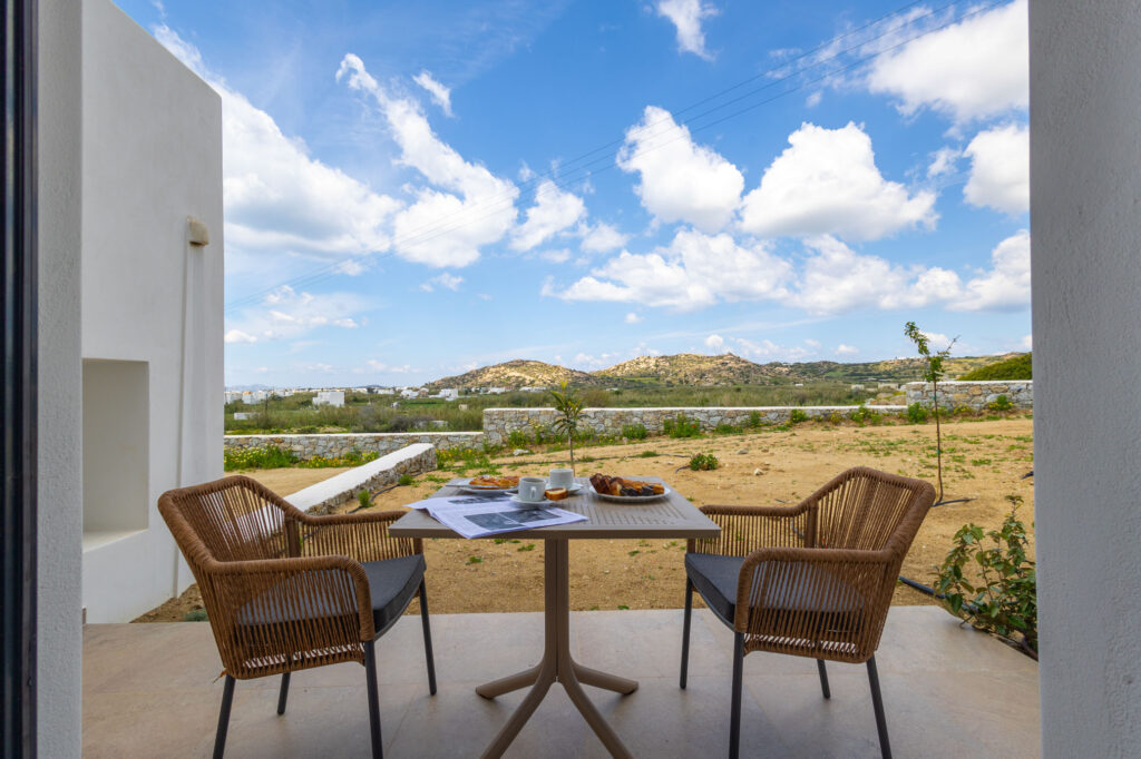 PREMIUM DOUBLE ROOM WITH SEA VIEW-82