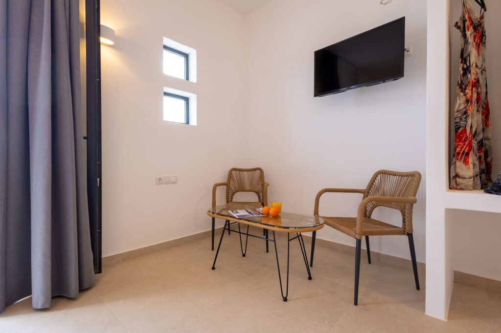 PREMIUM DOUBLE ROOM WITH SEA VIEW-83