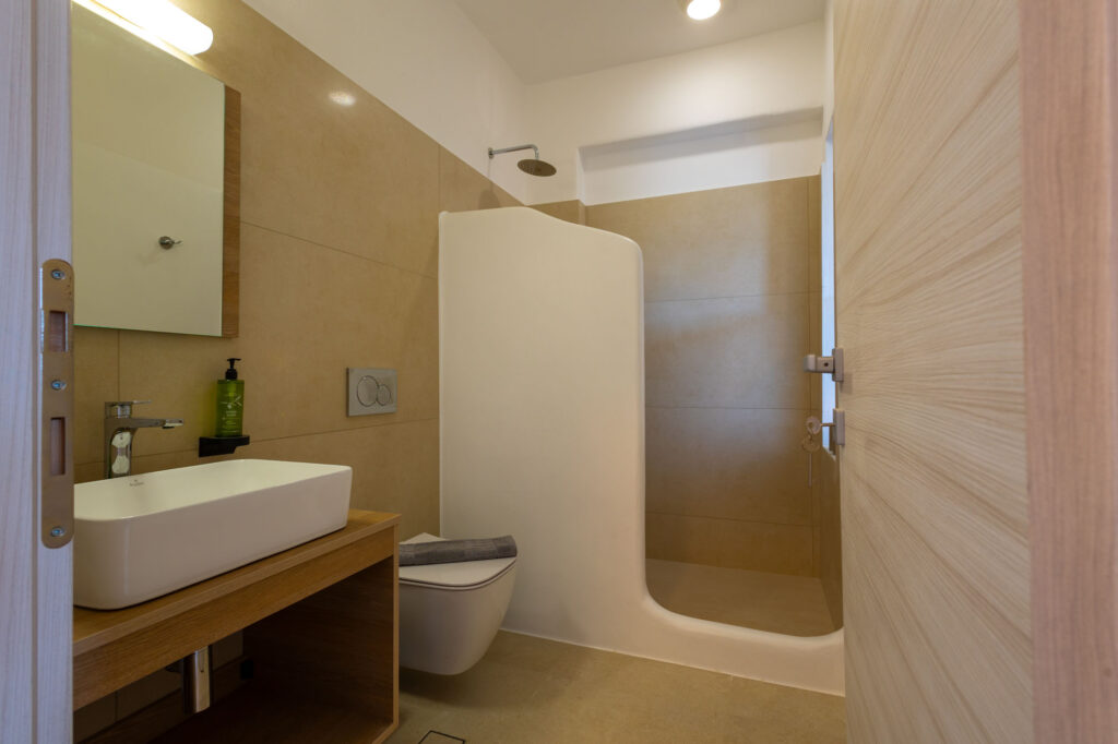 PREMIUM DOUBLE ROOM WITH SEA VIEW-86