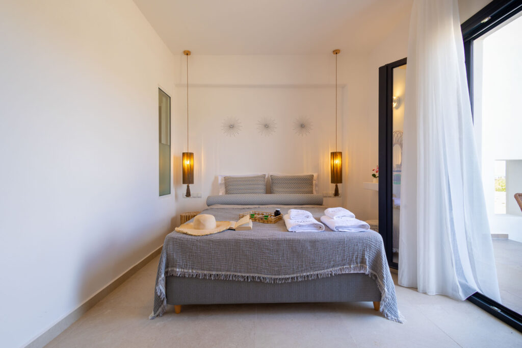 PREMIUM DOUBLE ROOM WITH SEA VIEW-89