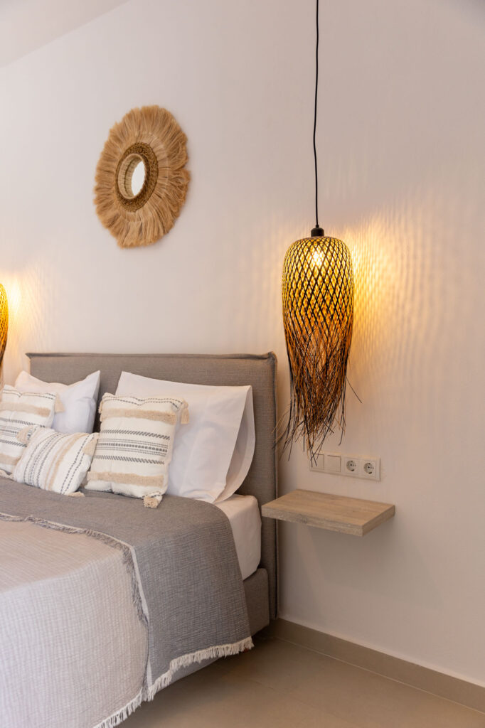 DELUXE DOUBLE ROOM WITH SEA VIEW-009