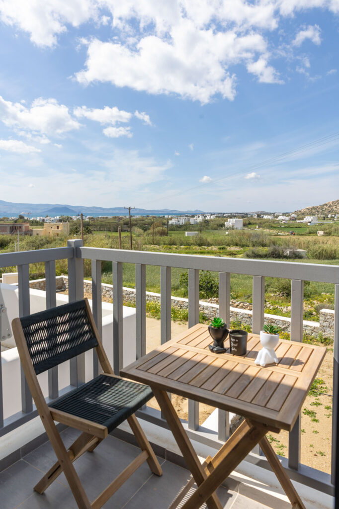DELUXE DOUBLE ROOM WITH SEA VIEW-079