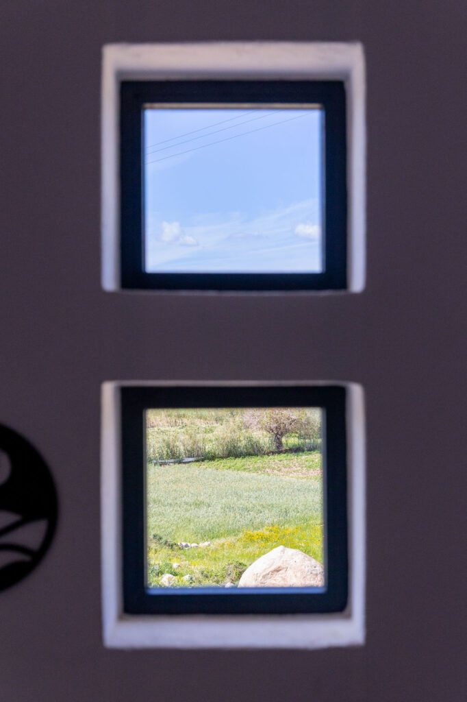 DELUXE DOUBLE ROOM WITH SEA VIEW-085