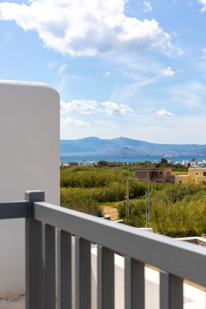 DELUXE DOUBLE ROOM WITH SEA VIEW-093