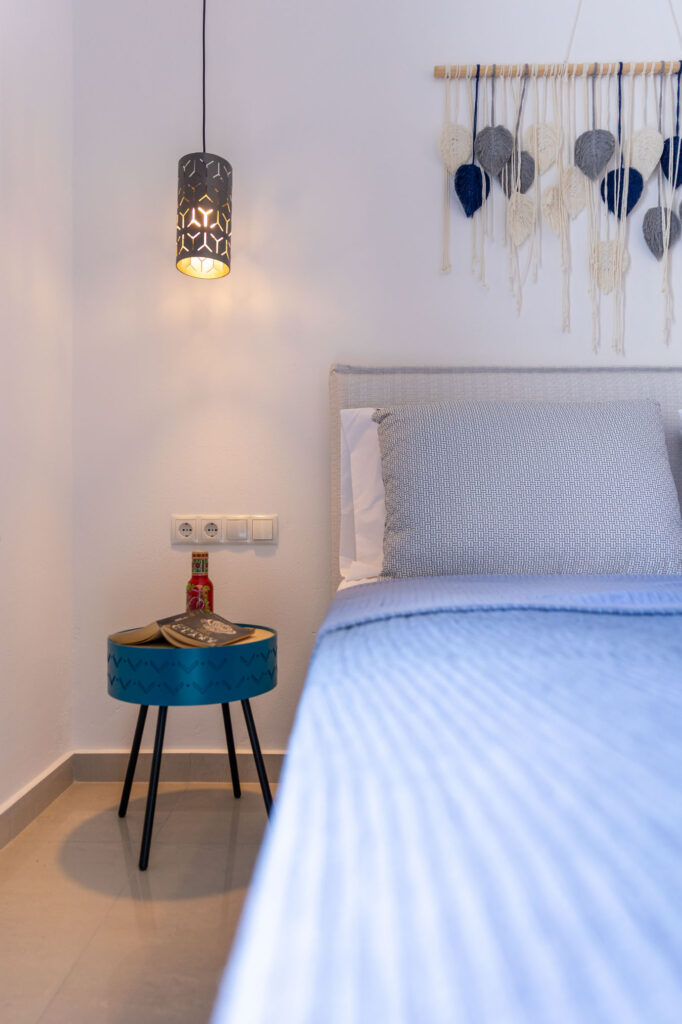 DELUXE DOUBLE ROOM WITH SEA VIEW-120
