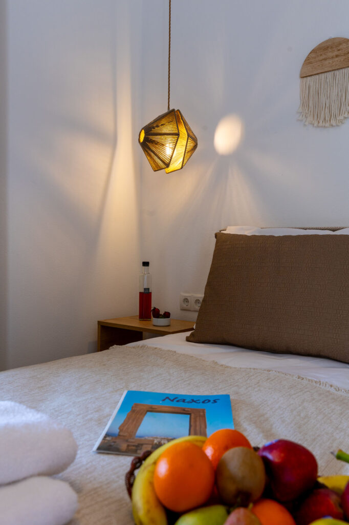ELEGANT TWIN ROOM WITH SEA VIEW-12